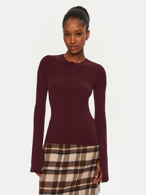 Sweter damski jesienny Kontatto ze sklepu: MODIVO w kategorii: Swetry damskie - zdjęcie WP-EBWP-BKLVO-LN0_0000305046437