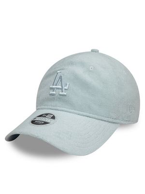 Czapka z daszkiem damska jesienny New Era ze sklepu: MODIVO w kategorii: Czapki z daszkiem damskie - zdjęcie WP-EBWP-BKLVO-LN0_0000305046659