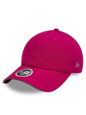 Czapka z daszkiem damska jesienny New Era ze sklepu: MODIVO w kategorii: Czapki z daszkiem damskie - zdjęcie WP-EBWP-BKLVO-LN0_0000305046796