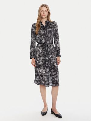 Sukienka jesienna Calvin Klein ze sklepu: MODIVO w kategorii: Sukienki - zdjęcie WP-EBWP-BKLVO-LN0_0000305049322