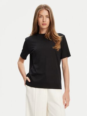 Bluzka damska na lato Calvin Klein ze sklepu: MODIVO w kategorii: Bluzki damskie - zdjęcie WP-EBWP-BKLVO-LN0_0000305049797