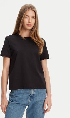 Bluzka damska na lato Calvin Klein ze sklepu: MODIVO w kategorii: Bluzki damskie - zdjęcie WP-EBWP-BKLVO-LN0_0000305049834