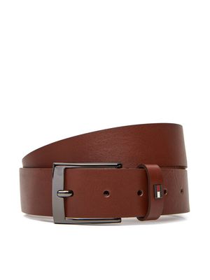 Pasek letni Tommy Hilfiger ze sklepu: MODIVO w kategorii: Paski męskie - zdjęcie WP-EBWP-BKLVO-LN0_0000305050021