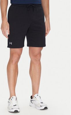 Spodenki męskie letnie Under Armour ze sklepu: MODIVO w kategorii: Spodenki męskie - zdjęcie WP-EBWP-BKLVO-LN0_0000305053824