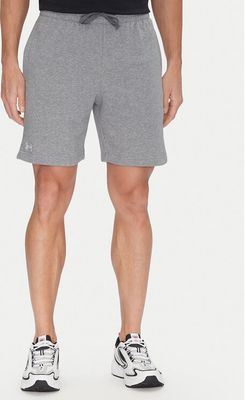 Spodenki męskie na lato Under Armour ze sklepu: MODIVO w kategorii: Spodenki męskie - zdjęcie WP-EBWP-BKLVO-LN0_0000305053848
