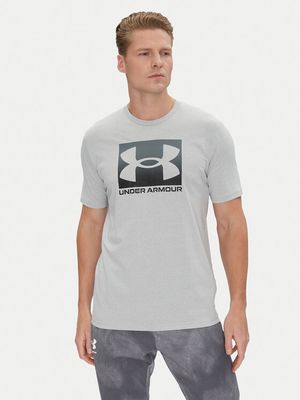 Under Armour - T-shirt męski ze sklepu: MODIVO w kategorii: T-shirty męskie - zdjęcie WP-EBWP-BKLVO-LN0_0000305054050