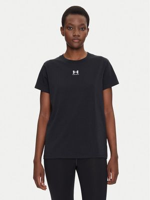 Bluzka damska zimowa Under Armour ze sklepu: MODIVO w kategorii: Bluzki damskie - zdjęcie WP-EBWP-BKLVO-LN0_0000305054456