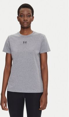 Under Armour - Bluzka damska na zimę ze sklepu: MODIVO w kategorii: Bluzki damskie - zdjęcie WP-EBWP-BKLVO-LN0_0000305054463