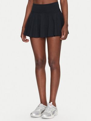 Szorty bez wzorów Under Armour ze sklepu: MODIVO w kategorii: Szorty - zdjęcie WP-EBWP-BKLVO-LN0_0000305054784
