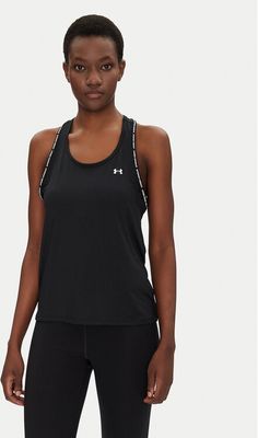 Bluzka damska jesienna Under Armour ze sklepu: MODIVO w kategorii: Bluzki damskie - zdjęcie WP-EBWP-BKLVO-LN0_0000305055163