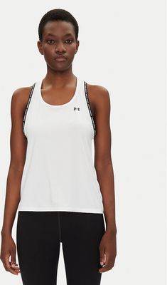 Bluzka damska zimowa Under Armour ze sklepu: MODIVO w kategorii: Bluzki damskie - zdjęcie WP-EBWP-BKLVO-LN0_0000305055187