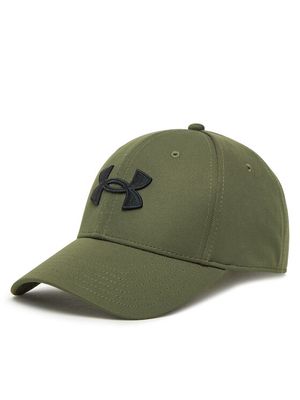 Under Armour - Czapka z daszkiem męska ze sklepu: MODIVO w kategorii: Czapki z daszkiem męskie - zdjęcie WP-EBWP-BKLVO-LN0_0000305055910