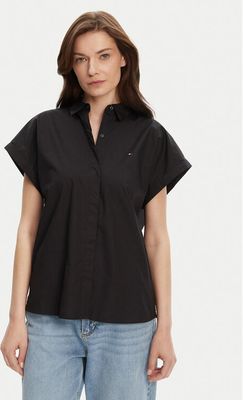 Tommy Hilfiger - Koszula damska casual ze sklepu: MODIVO w kategorii: Koszule damskie - zdjęcie WP-EBWP-BKLVO-LN0_0000305056474