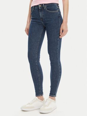 Tommy Hilfiger - Jeansy damskie casual ze sklepu: MODIVO w kategorii: Jeansy damskie - zdjęcie WP-EBWP-BKLVO-LN0_0000305057112