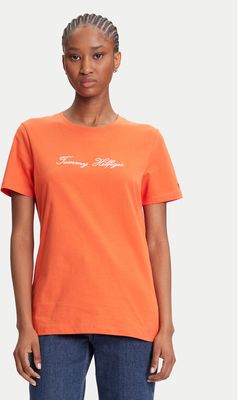 Tommy Hilfiger - Bluzka damska ze sklepu: MODIVO w kategorii: Bluzki damskie - zdjęcie WP-EBWP-BKLVO-LN0_0000305057969