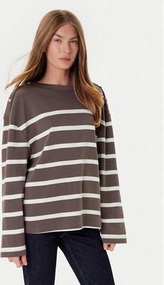 Tommy Hilfiger - Bluzka damska na wiosnę ze sklepu: MODIVO w kategorii: Bluzki damskie - zdjęcie WP-EBWP-BKLVO-LN0_0000305057976