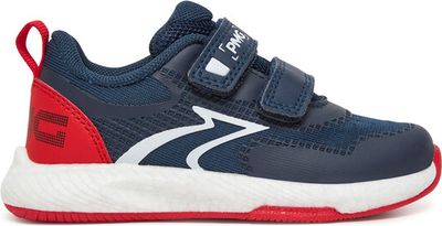 Buty sportowe dziecięce wiosenne Primigi ze sklepu: MODIVO w kategorii: Buty sportowe dziecięce - zdjęcie WP-EBWP-BKLVO-LN0_0000305058263