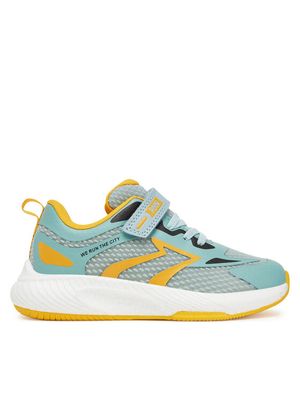 Buty sportowe dziecięce wiosenne Primigi ze sklepu: MODIVO w kategorii: Buty sportowe dziecięce - zdjęcie WP-EBWP-BKLVO-LN0_0000305058287
