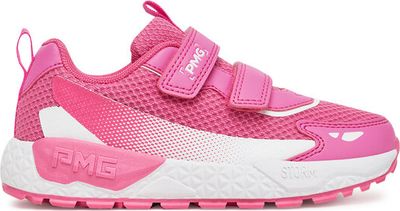 Buty sportowe dziecięce na wiosnę Primigi ze sklepu: MODIVO w kategorii: Buty sportowe dziecięce - zdjęcie WP-EBWP-BKLVO-LN0_0000305058331