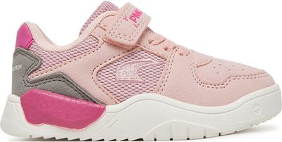 Buty sportowe dziecięce na wiosnę Primigi ze sklepu: MODIVO w kategorii: Buty sportowe dziecięce - zdjęcie WP-EBWP-BKLVO-LN0_0000305058348