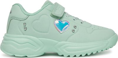 Buty sportowe dziecięce na wiosnę Primigi ze sklepu: MODIVO w kategorii: Buty sportowe dziecięce - zdjęcie WP-EBWP-BKLVO-LN0_0000305058423