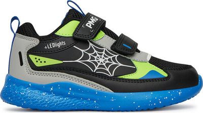Buty sportowe dziecięce na wiosnę Primigi ze sklepu: MODIVO w kategorii: Buty sportowe dziecięce - zdjęcie WP-EBWP-BKLVO-LN0_0000305058485