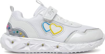 Buty sportowe dziecięce na wiosnę Primigi ze sklepu: MODIVO w kategorii: Buty sportowe dziecięce - zdjęcie WP-EBWP-BKLVO-LN0_0000305058492