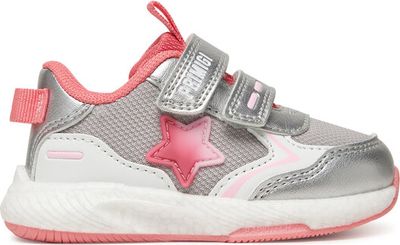 Buty sportowe dziecięce na wiosnę Primigi ze sklepu: MODIVO w kategorii: Buty sportowe dziecięce - zdjęcie WP-EBWP-BKLVO-LN0_0000305058904