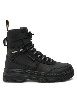 Buty zimowe męskie zimowe Dr. Martens ze sklepu: MODIVO w kategorii: Buty zimowe męskie - zdjęcie WP-EBWP-BKLVO-LN0_0000305058935