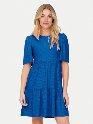 Jdy - Sukienka casual ze sklepu: MODIVO w kategorii: Sukienki - zdjęcie WP-EBWP-BKLVO-LN0_0000305058966