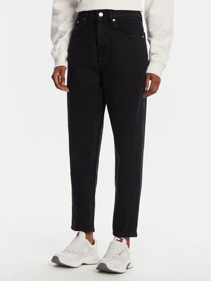 Jeansy damskie na wiosnę Tommy Jeans ze sklepu: MODIVO w kategorii: Jeansy damskie - zdjęcie WP-EBWP-BKLVO-LN0_0000305059253
