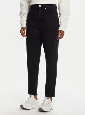 Jeansy damskie Tommy Jeans ze sklepu: MODIVO w kategorii: Jeansy damskie - zdjęcie WP-EBWP-BKLVO-LN0_0000305059253