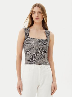 Bluzka damska na lato Vero Moda ze sklepu: MODIVO w kategorii: Bluzki damskie - zdjęcie WP-EBWP-BKLVO-LN0_0000305059284