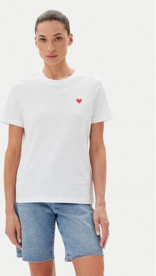 Vero Moda - Bluzka damska ze sklepu: MODIVO w kategorii: Bluzki damskie - zdjęcie WP-EBWP-BKLVO-LN0_0000305059307