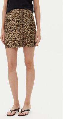 Vero Moda - Spódnica na wiosnę ze sklepu: MODIVO w kategorii: Spódnice - zdjęcie WP-EBWP-BKLVO-LN0_0000305059376