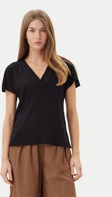 Bluzka damska na zimę Vero Moda ze sklepu: MODIVO w kategorii: Bluzki damskie - zdjęcie WP-EBWP-BKLVO-LN0_0000305059697