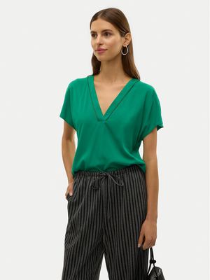 Bluzka damska na zimę Vero Moda ze sklepu: MODIVO w kategorii: Bluzki damskie - zdjęcie WP-EBWP-BKLVO-LN0_0000305059703