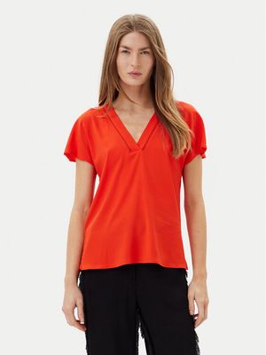Bluzka damska na zimę Vero Moda ze sklepu: MODIVO w kategorii: Bluzki damskie - zdjęcie WP-EBWP-BKLVO-LN0_0000305059710