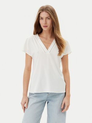 Vero Moda - Bluzka damska zimowa ze sklepu: MODIVO w kategorii: Bluzki damskie - zdjęcie WP-EBWP-BKLVO-LN0_0000305059727