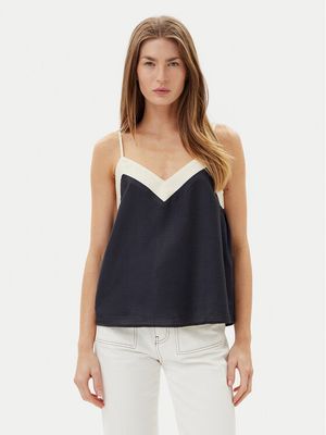 Bluzka damska na lato casual Vero Moda ze sklepu: MODIVO w kategorii: Bluzki damskie - zdjęcie WP-EBWP-BKLVO-LN0_0000305059789