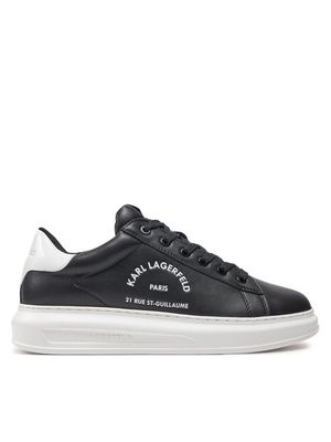 Buty sportowe męskie Karl Lagerfeld ze sklepu: MODIVO w kategorii: Buty sportowe męskie - zdjęcie WP-EBWP-BKLVO-LN0_0000305060747