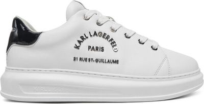 Buty sportowe męskie na wiosnę Karl Lagerfeld ze sklepu: MODIVO w kategorii: Buty sportowe męskie - zdjęcie WP-EBWP-BKLVO-LN0_0000305060761