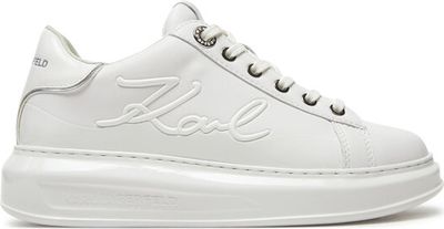 Buty sportowe damskie wiosenne Karl Lagerfeld ze sklepu: MODIVO w kategorii: Buty sportowe damskie - zdjęcie WP-EBWP-BKLVO-LN0_0000305060822