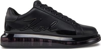 Buty sportowe męskie jesienne Karl Lagerfeld ze sklepu: MODIVO w kategorii: Buty sportowe męskie - zdjęcie WP-EBWP-BKLVO-LN0_0000305061270