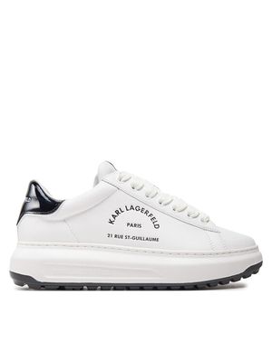 Buty sportowe męskie na wiosnę Karl Lagerfeld ze sklepu: MODIVO w kategorii: Buty sportowe męskie - zdjęcie WP-EBWP-BKLVO-LN0_0000305061331