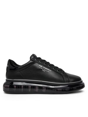 Buty sportowe męskie jesienne Karl Lagerfeld ze sklepu: MODIVO w kategorii: Buty sportowe męskie - zdjęcie WP-EBWP-BKLVO-LN0_0000305061652