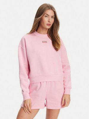 Bluza damska casual Hunter ze sklepu: MODIVO w kategorii: Bluzy damskie - zdjęcie WP-EBWP-BKLVO-LN0_0000305062482