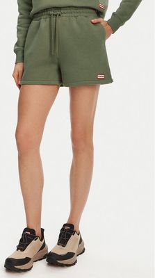 Szorty casual Hunter ze sklepu: MODIVO w kategorii: Szorty - zdjęcie WP-EBWP-BKLVO-LN0_0000305062536