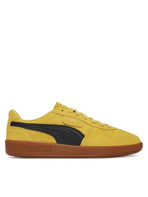 Buty sportowe męskie na wiosnę Puma ze sklepu: MODIVO w kategorii: Buty sportowe męskie - zdjęcie WP-EBWP-BKLVO-LN0_0000305062772