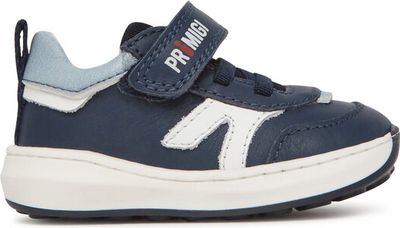 Buty sportowe dziecięce na wiosnę Primigi ze sklepu: MODIVO w kategorii: Buty sportowe dziecięce - zdjęcie WP-EBWP-BKLVO-LN0_0000305065537